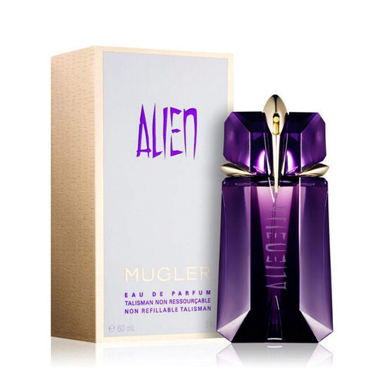 Mugler Apă de Toaletă Alien 60 ml