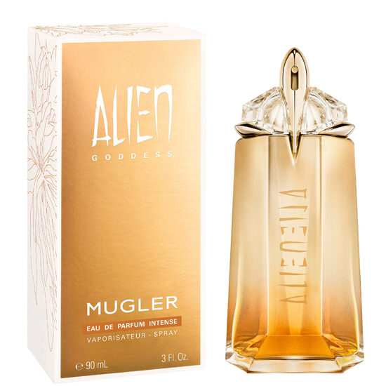 Mugler Apă de Parfum Alien Goddess Intense 90 ml