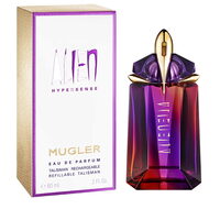 Mugler Apă de Parfum Alien Hypersense 60 ml