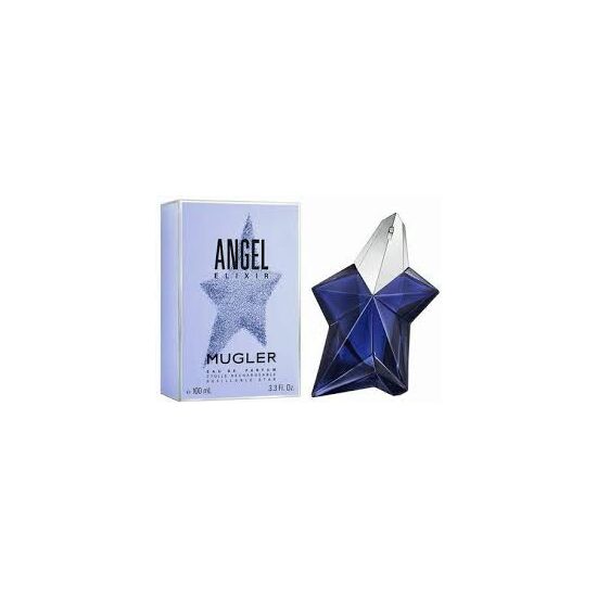 Mugler Apă de Parfum Angel Elixir 100 ml