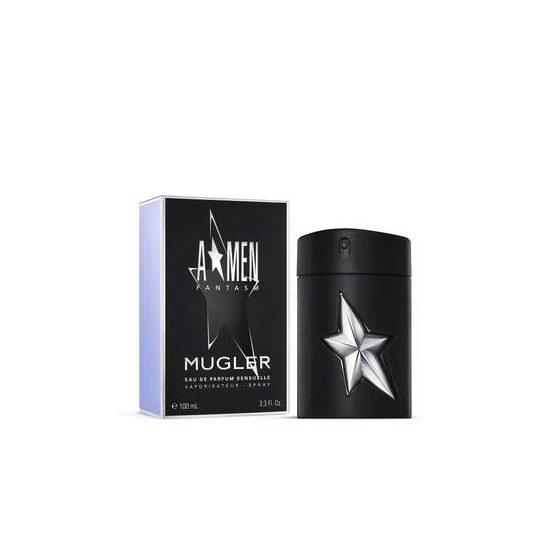 Mugler Apă de Parfum Men Fantasm 100 ml