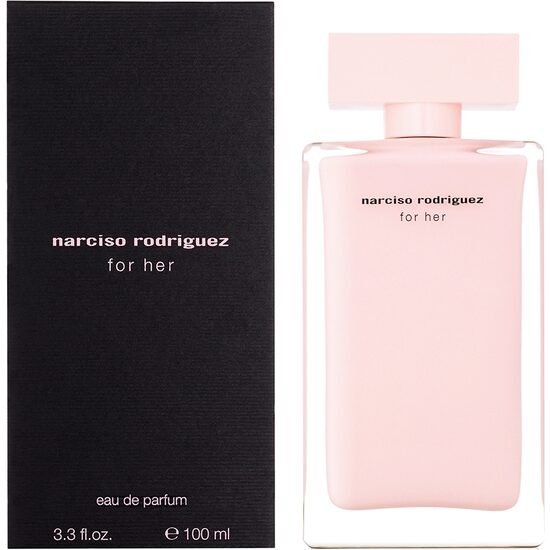 Narciso Rodriguez Apă de Parfum For Her 100 ml