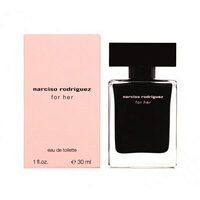 Narciso Rodriguez Apă de Toaletă For Her 30 ml