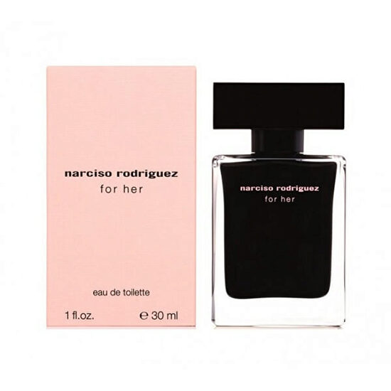 Narciso Rodriguez Apă de Toaletă For Her 30 ml