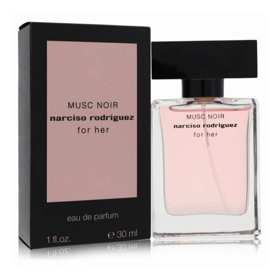 Narciso Rodriguez Apă de Parfum For Her Musc Noir 30 ml