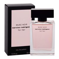 Narciso Rodriguez Apă de Parfum For Her Musc Noir 50 ml