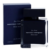 Narciso Rodriguez Apă de Toaletă For Him Bleu Noir 100 ml