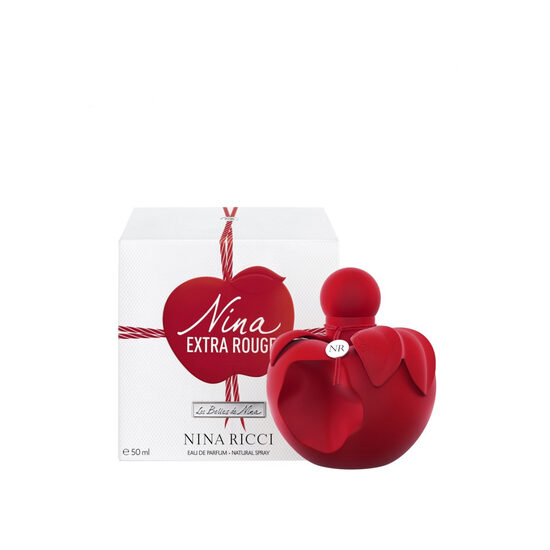 Nina Ricci Apă de Parfum Nina Extra Rouge 50 ml
