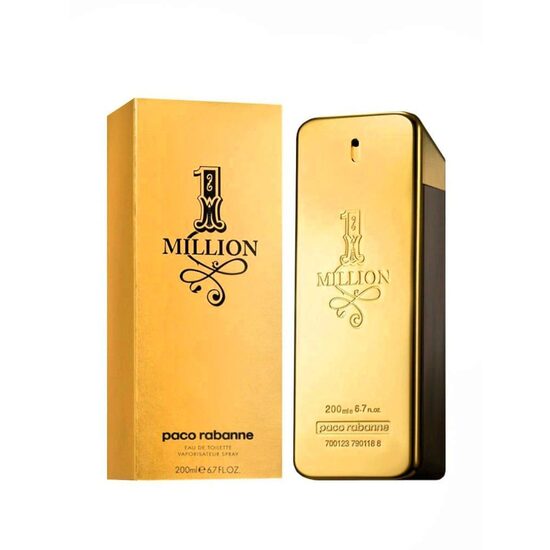 Paco Rabanne Apă de Toaletă 1 Million 200 ml