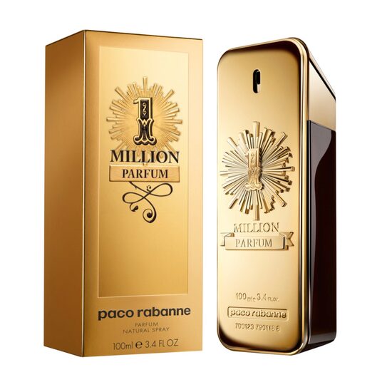 Paco Rabanne Apă de Parfum 1 Million 100 ml