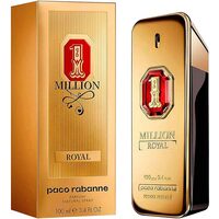 Paco Rabanne Apă de Toaletă 1 Million Royal 100 ml