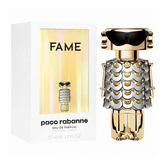 Paco Rabanne Apă de Parfum Fame 50 ml
