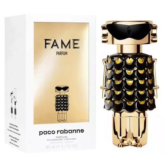 Paco Rabanne Parfum Fame 30 ml