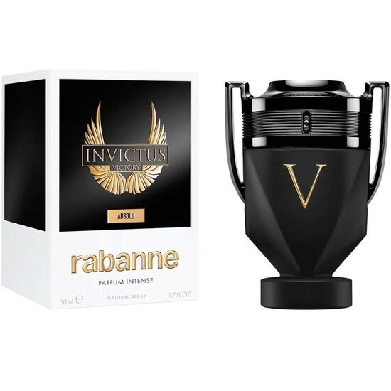 Paco Rabanne Parfum Invictus Absolu 50 ml