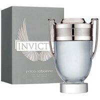 Paco Rabanne Apă de Toaletă Invictus 50 ml