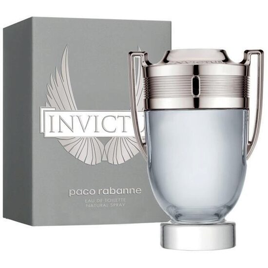 Paco Rabanne Apă de Toaletă Invictus 50 ml