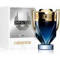 Paco Rabanne Parfum Invictus 100 ml