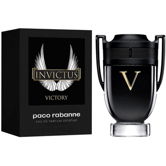 Paco Rabanne Apă de Parfum Invictus Victory 50 ml