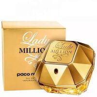 Paco Rabanne Apă de Parfum Lady Million 50 ml