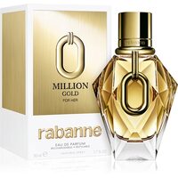 Paco Rabanne Apă de Parfum Million Gold for Her 50 ml