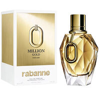 Paco Rabanne Apă de Parfum Million Gold for Her 90 ml