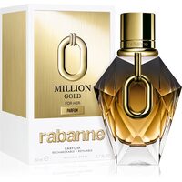 Paco Rabanne Parfum Million Gold for Her 50 ml