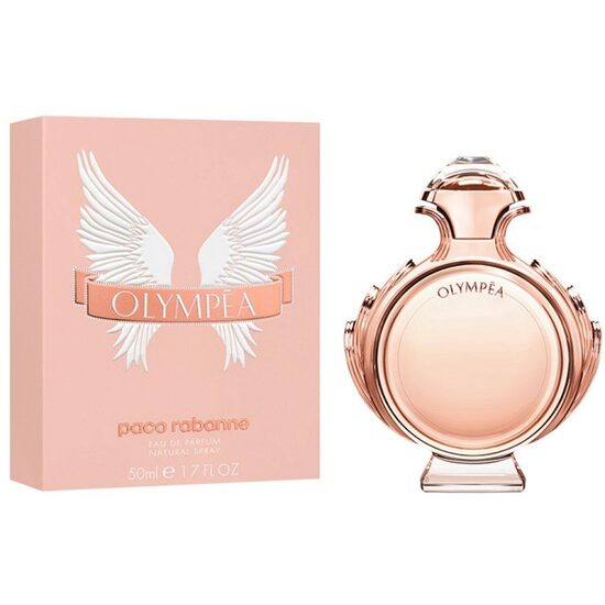 Paco Rabanne Apă de Parfum Olympea 50 ml