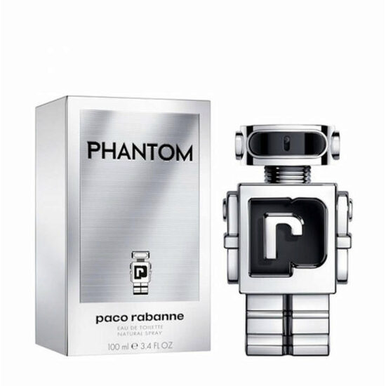 Paco Rabanne Apă de Toaletă Phantom 100 ml