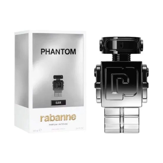 Paco Rabanne Apă de Toaletă Phantom Elixir 100 ml
