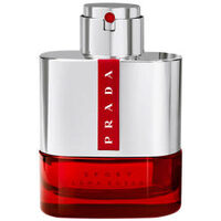 Prada Apă de Toaletă Luna Rossa Sport 50 ml