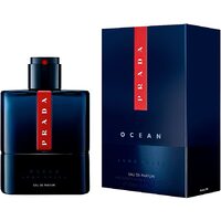 Prada Apă de Parfum Luna Rossa Ocean 100 ml