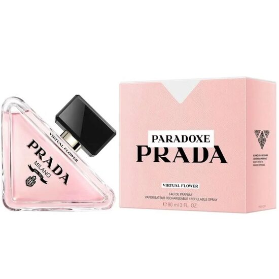Prada Apă de Parfum Paradoxe Floral 90 ml