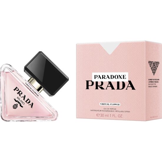 Prada Apă de Parfum Paradoxe Floral 30 ml