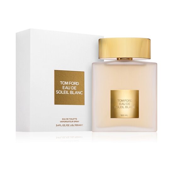 Tom Ford Apă de Toaletă Eau de Soleil Blanc 100 ml