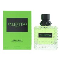 Valentino Apă de Parfum Born in Roma Green Donna 100 ml