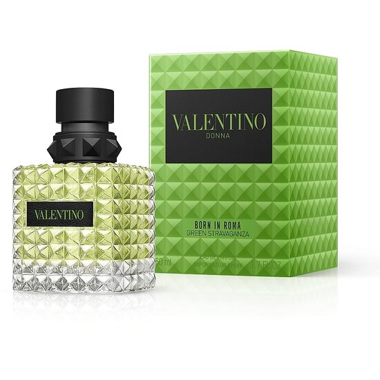 Valentino Apă de Parfum Born in Roma Green Donna 50 ml