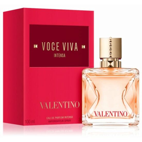 Valentino Apă de Parfum Voce Viva Intense 100 ml