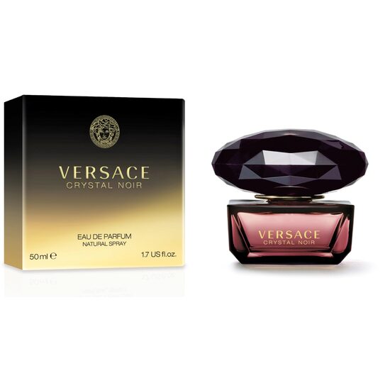 Versace Apă de Parfum Crystal Noir 50 ml