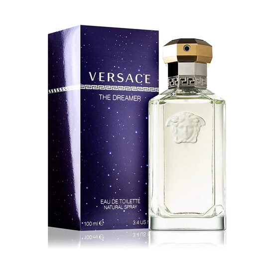 Versace Apă de Toaletă Dreamer 100 ml