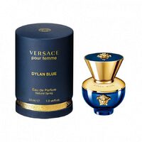 Versace Apă de Parfum Dylan Blue Pour Femme 30 ml