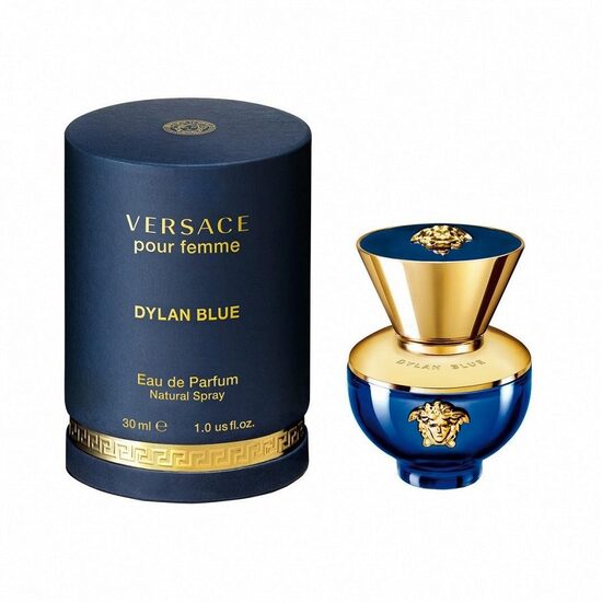 Versace Apă de Parfum Dylan Blue Pour Femme 30 ml