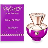 Versace Apă de Parfum Dylan Purple 50 ml