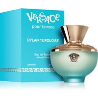 Versace Apă de Toaletă Dylan Turquoise 100 ml