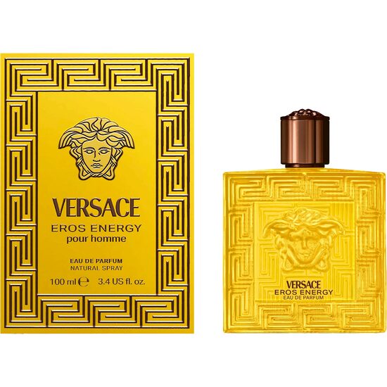 Versace Apă de Parfum Eros Energy 100 ml