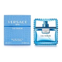 Versace Apă de Toaletă Pour Homme Eau Fraîche 50 ml