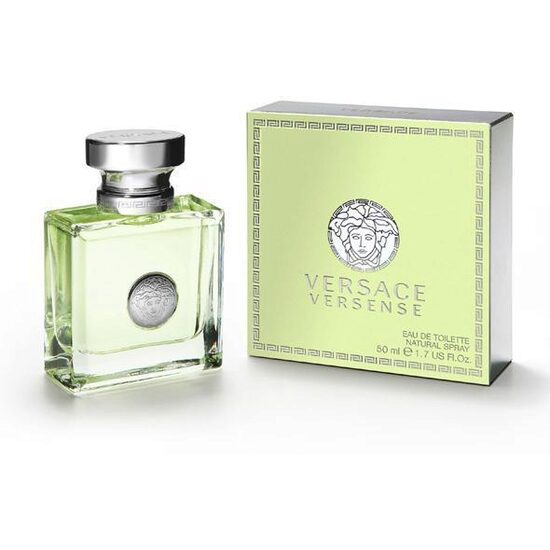Versace Apă de Toaletă Versense 50 ml