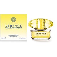 Versace Apă de Toaletă Yellow Diamond 50 ml