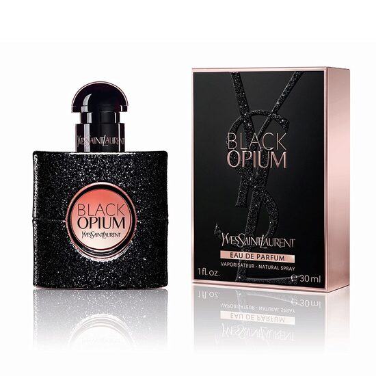 Yves Saint Laurent Parfum Black Opium 30 ml