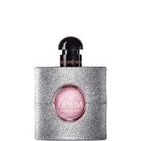 Yves Saint Laurent Apă de Parfum Black Opium Glitter 50 ml