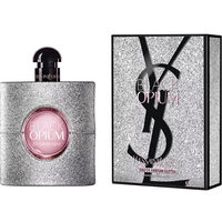 Yves Saint Laurent Apă de Parfum Black Opium Glitter 90 ml